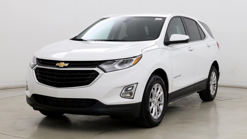 2019 Chevrolet Equinox LT 4