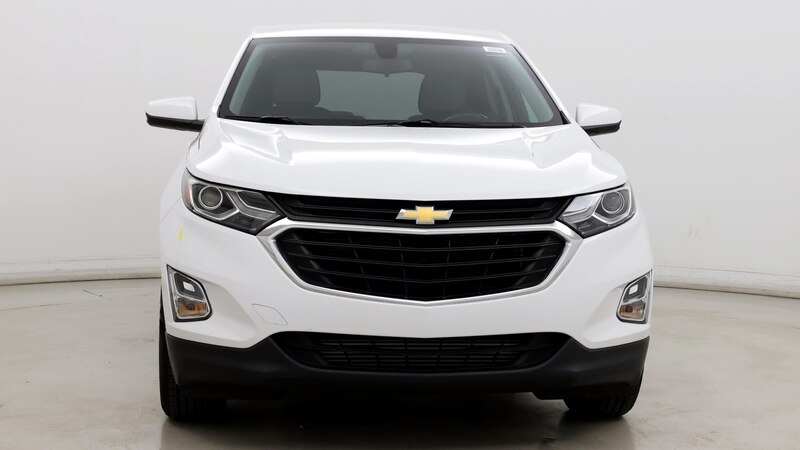 2019 Chevrolet Equinox LT 5