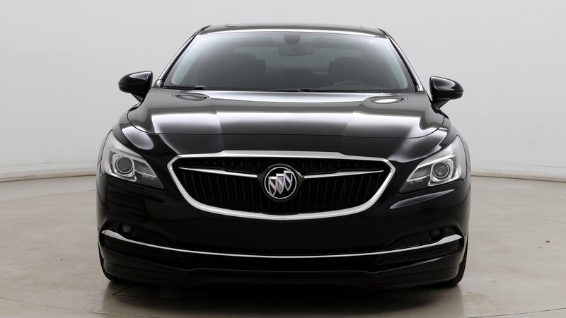 2017 Buick LaCrosse Essence 5