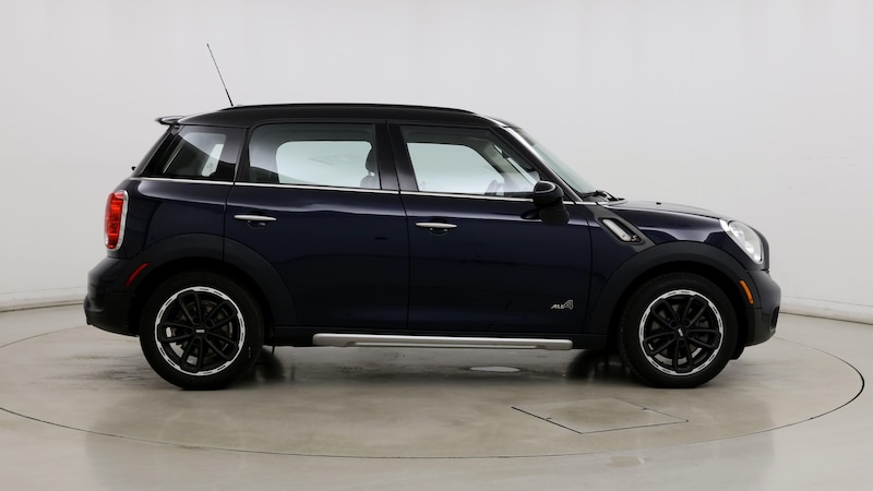 2016 MINI Cooper Countryman S 7