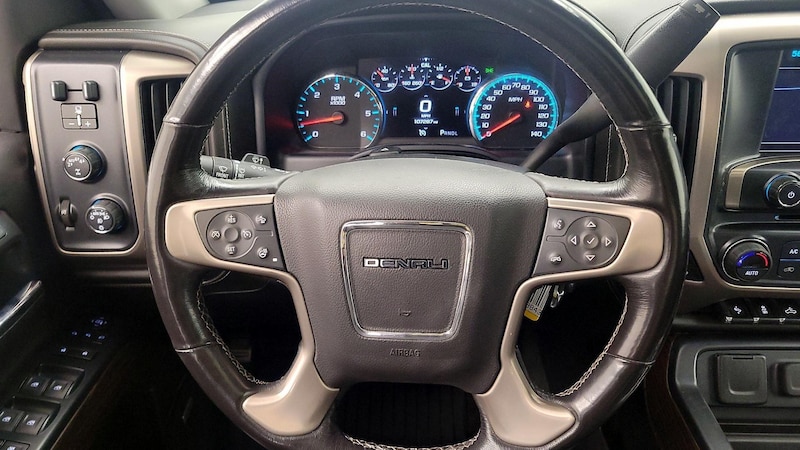 2018 GMC Sierra 1500 Denali 10