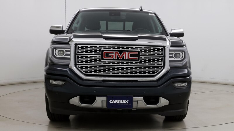 2018 GMC Sierra 1500 Denali 5