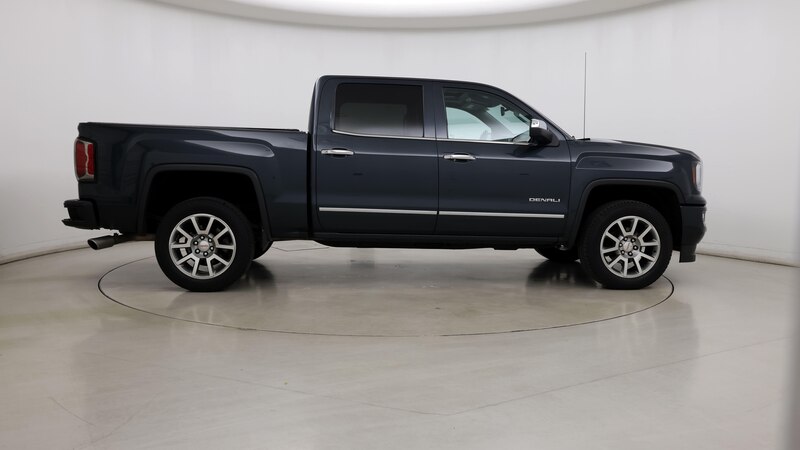 2018 GMC Sierra 1500 Denali 7