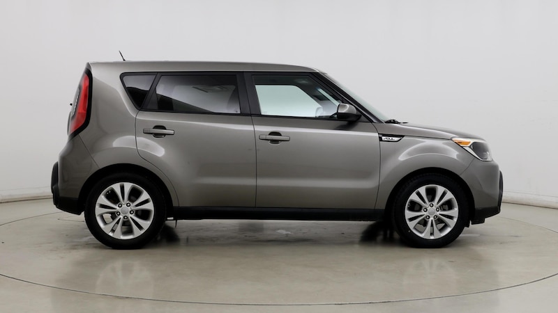 2015 Kia Soul Soul+ 7