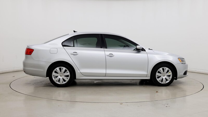 2014 Volkswagen Jetta SE 7