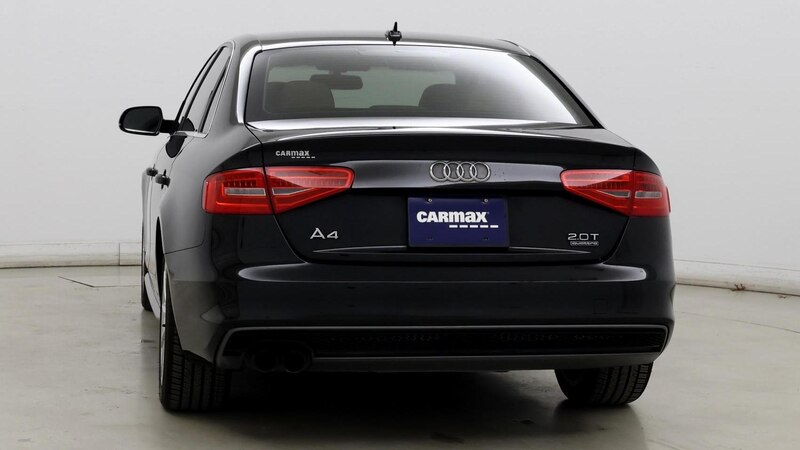 2016 Audi A4 Premium 6