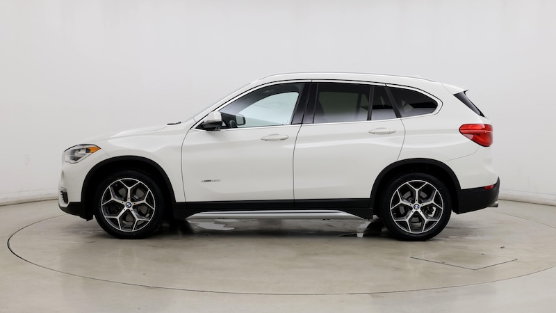 2017 BMW X1 xDrive28i 3