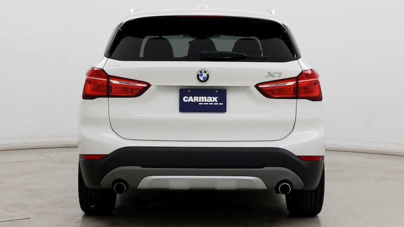 2017 BMW X1 xDrive28i 6