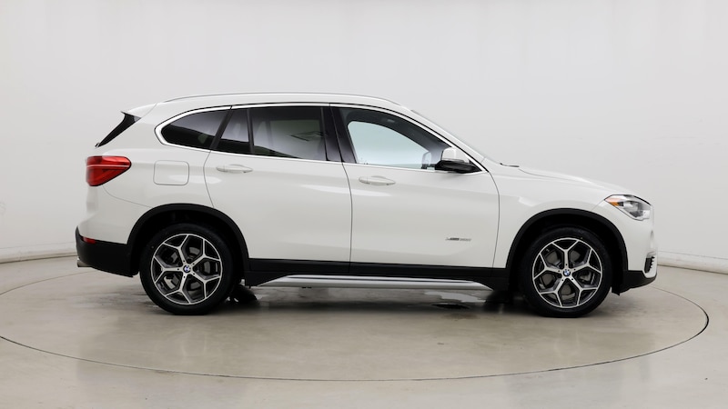 2017 BMW X1 xDrive28i 7