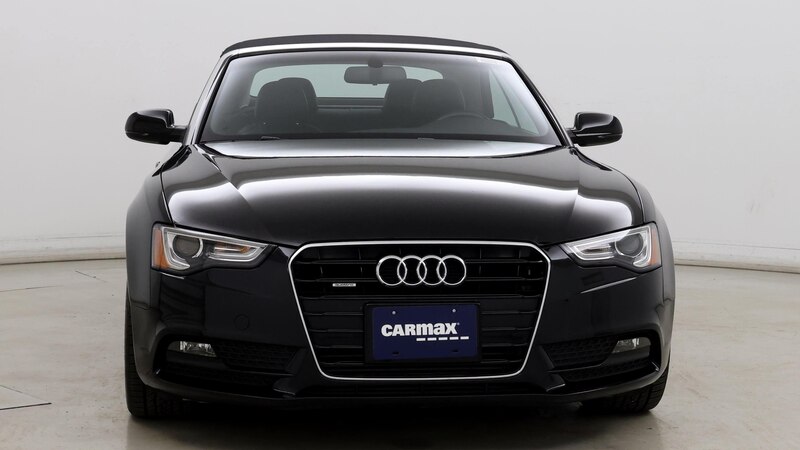 2015 Audi A5 Premium 5