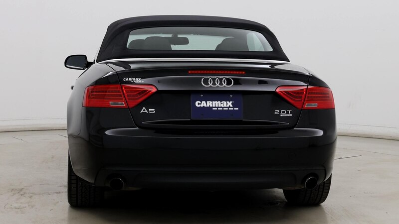 2015 Audi A5 Premium 6