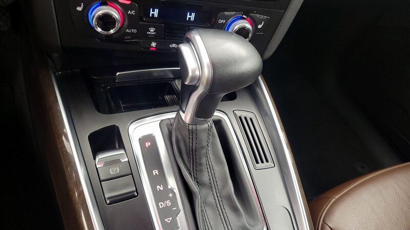 2016 Audi Q5 Premium 16