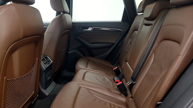2016 Audi Q5 Premium 18
