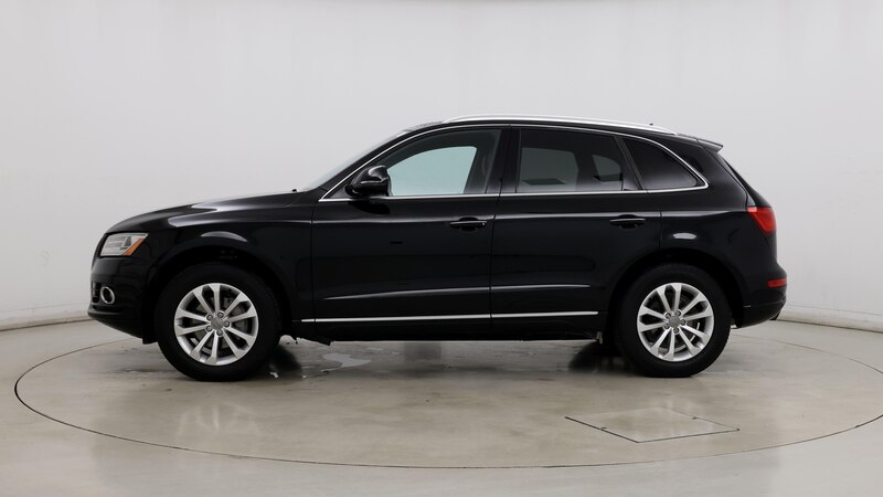 2016 Audi Q5 Premium 3
