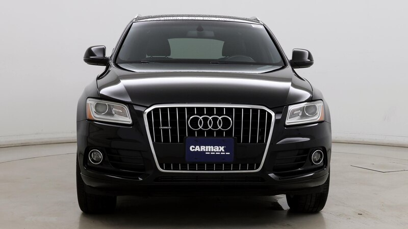 2016 Audi Q5 Premium 5