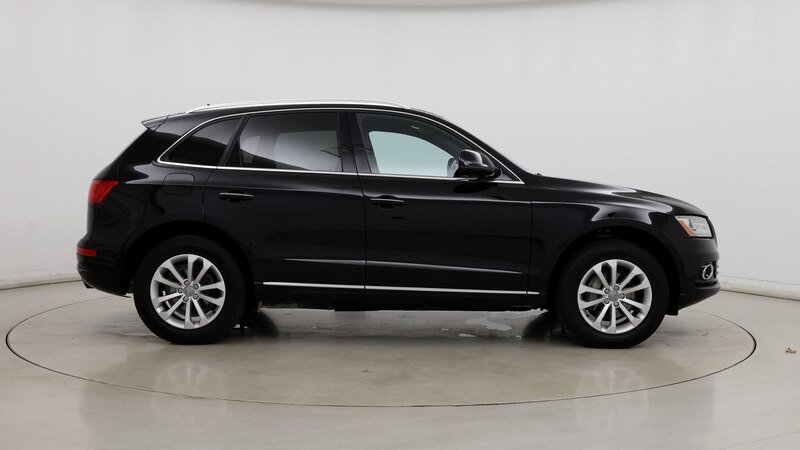 2016 Audi Q5 Premium 7