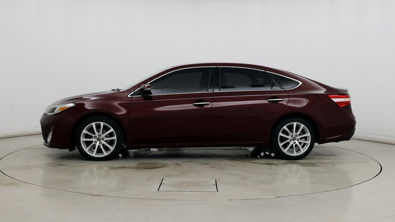 2013 Toyota Avalon XLE 3