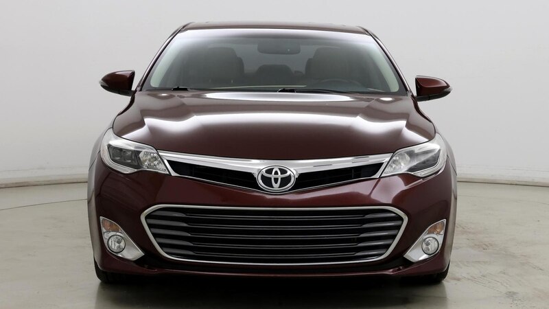 2013 Toyota Avalon XLE 5