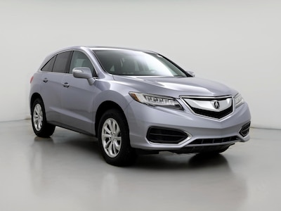 2016 Acura RDX Base -
                Indianapolis, IN