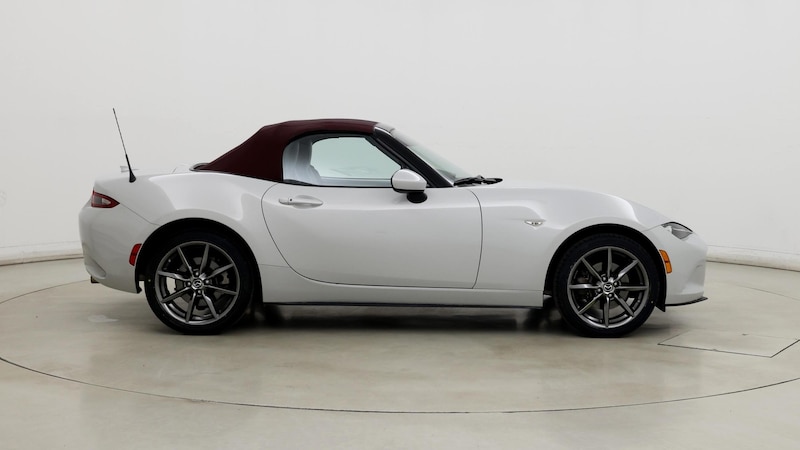 2018 Mazda MX-5 Miata Grand Touring 7