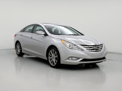 2013 Hyundai Sonata SE -
                Merrillville, IN