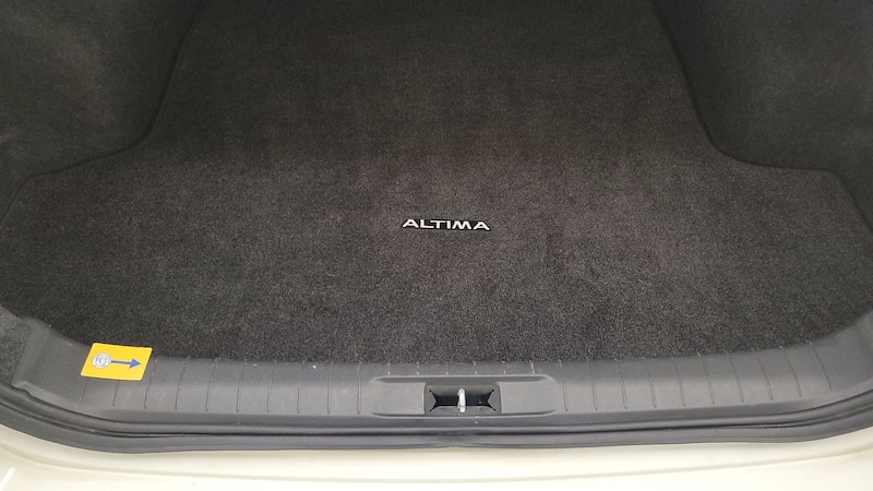 2015 Nissan Altima S 24