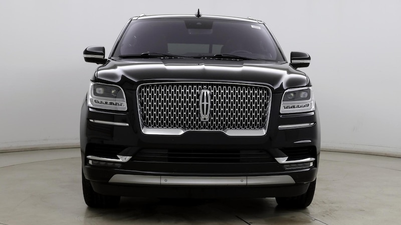 2020 Lincoln Navigator Reserve 5