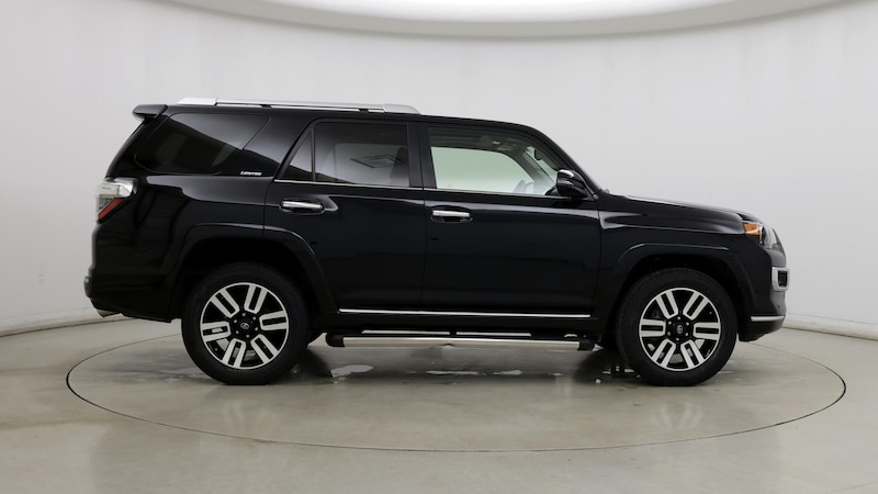 2019 Toyota 4Runner Nightshade 7