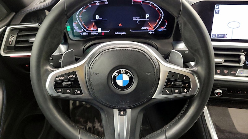 2021 BMW 4 Series 430i 10