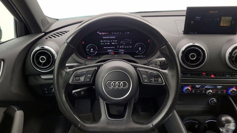 2017 Audi A3 Premium Plus 10