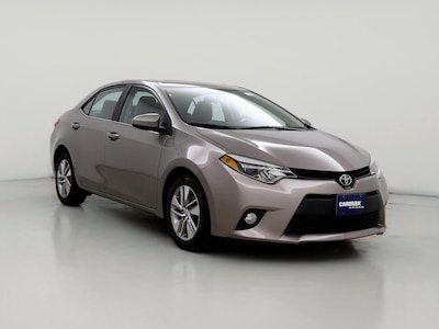 2014 Toyota Corolla LE Eco -
                Indianapolis, IN