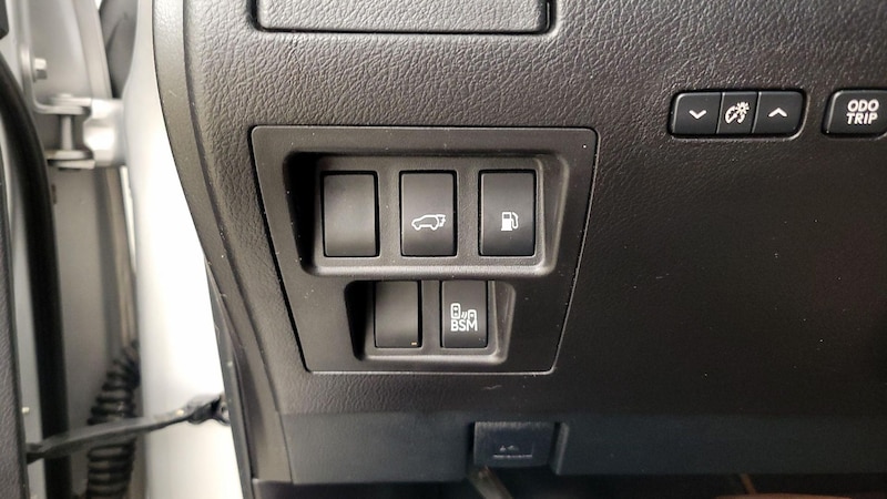 2015 Lexus RX 350 13