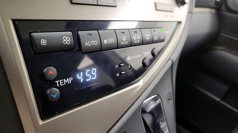 2015 Lexus RX 350 16