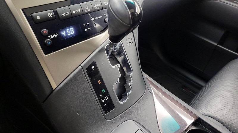 2015 Lexus RX 350 17