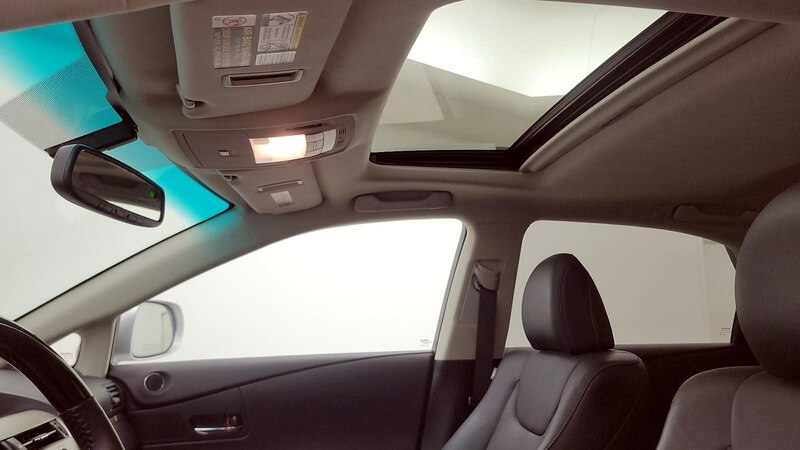 2015 Lexus RX 350 19
