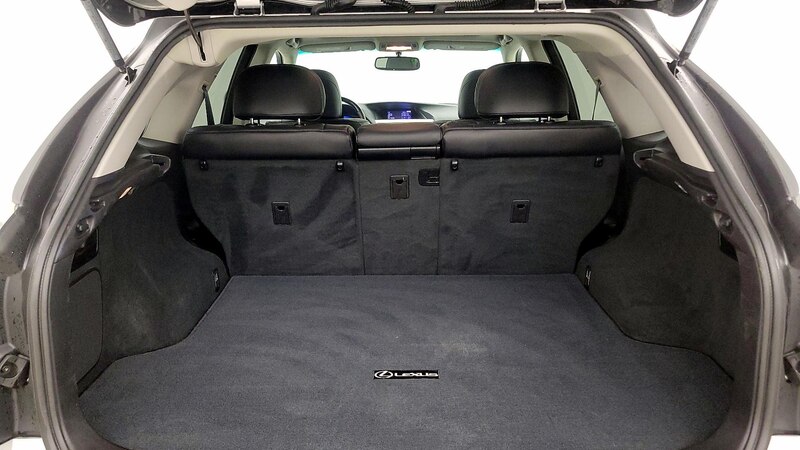 2015 Lexus RX 350 21