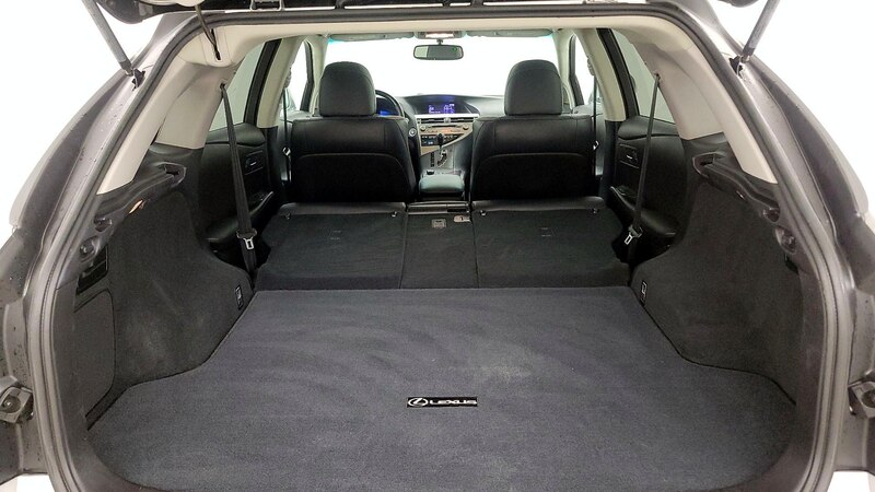 2015 Lexus RX 350 22