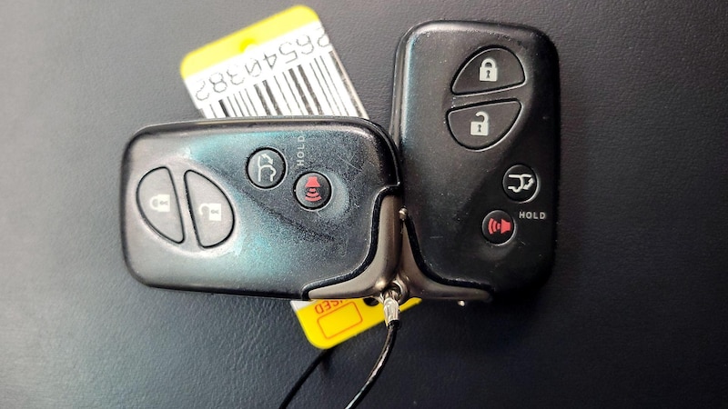 2015 Lexus RX 350 24