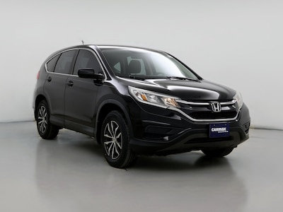 2015 Honda CR-V LX -
                Indianapolis, IN