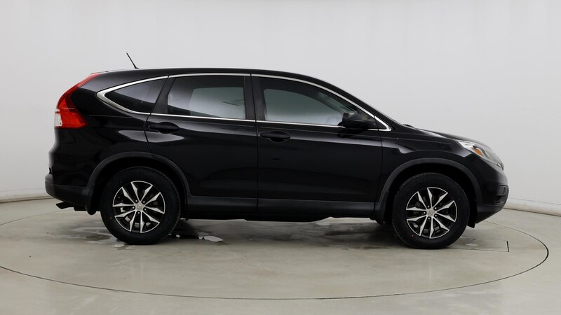 2015 Honda CR-V LX 7