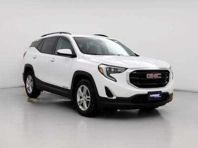 2019 GMC Terrain SLE -
                Indianapolis, IN