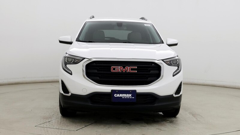 2019 GMC Terrain SLE 5