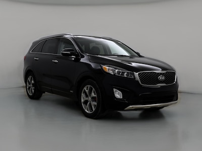 2018 Kia Sorento SX -
                Indianapolis, IN