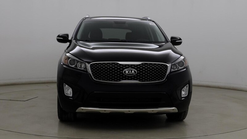 2018 Kia Sorento SX 5