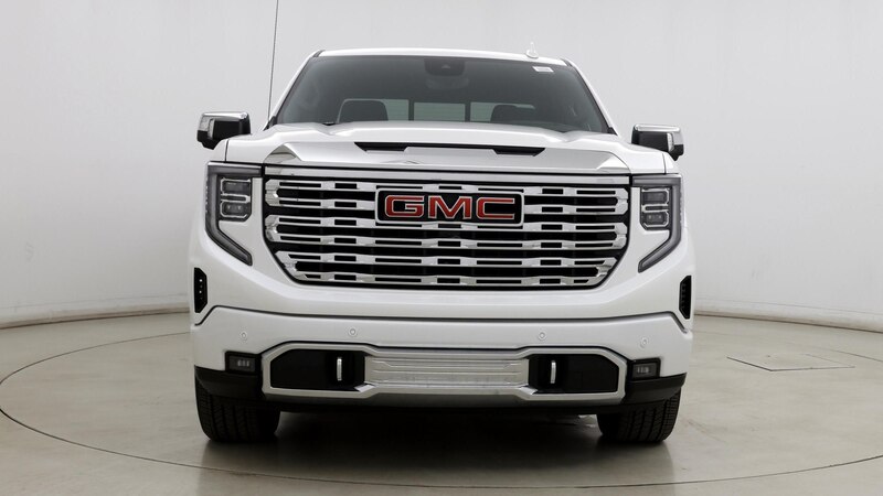 2024 GMC Sierra 1500 Denali 5