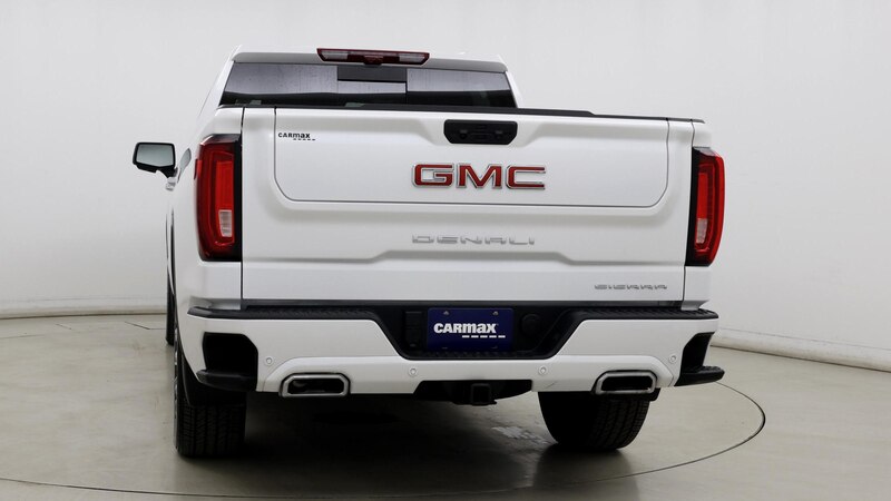 2024 GMC Sierra 1500 Denali 6