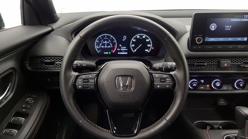 2024 Honda HR-V Sport 10