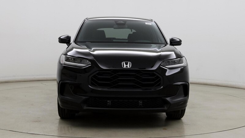 2024 Honda HR-V Sport 5