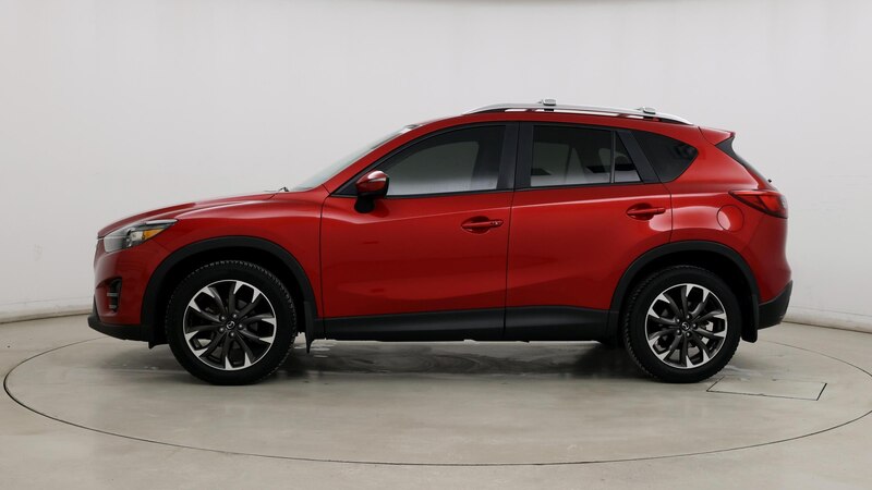 2016 Mazda CX-5 Grand Touring 3