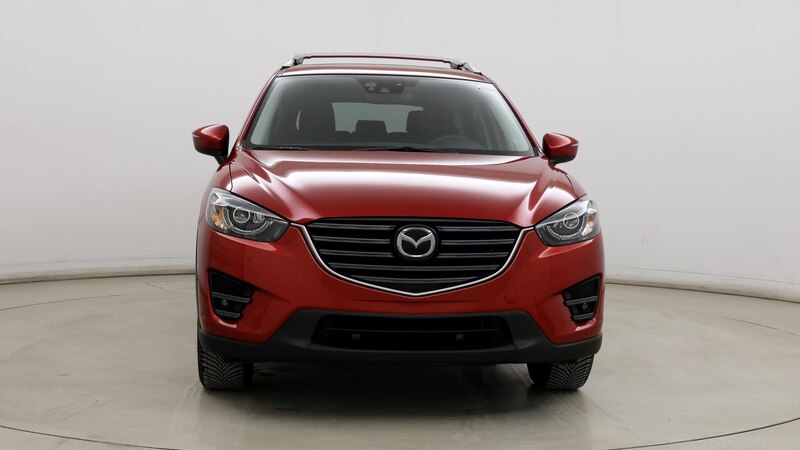 2016 Mazda CX-5 Grand Touring 5